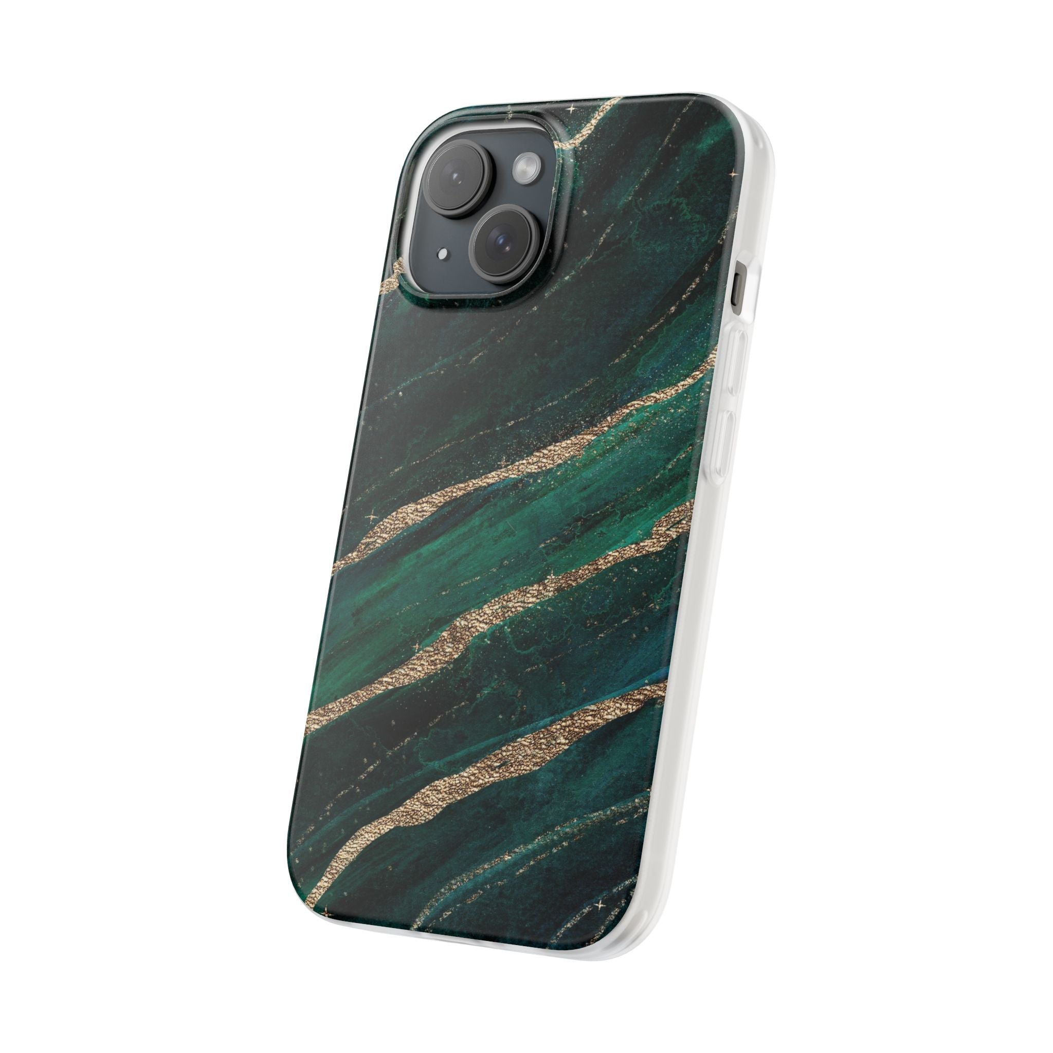 Wickedly Green - Flexi Case