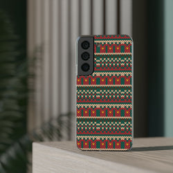 Image of Sweater Weather - Flexi Case