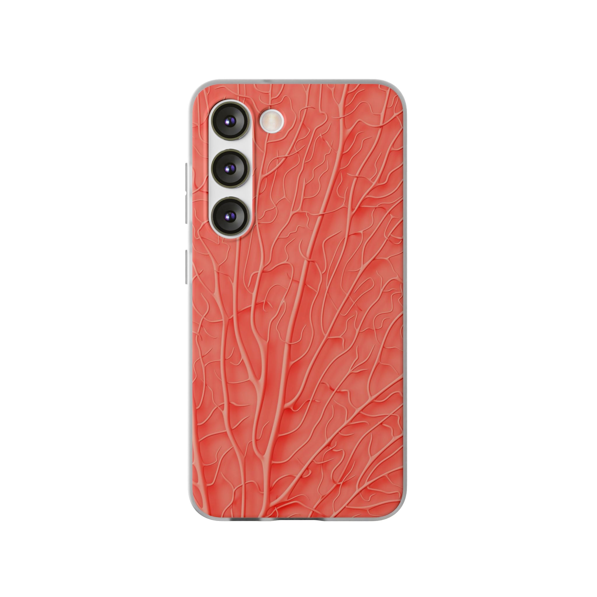 Coral - Flexi Case