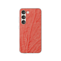 Image of Coral - Flexi Case