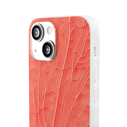 Image of Coral - Flexi Case