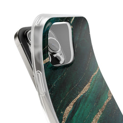 Image of Wickedly Green - Flexi Case