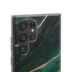 Image of Wickedly Green - Flexi Case