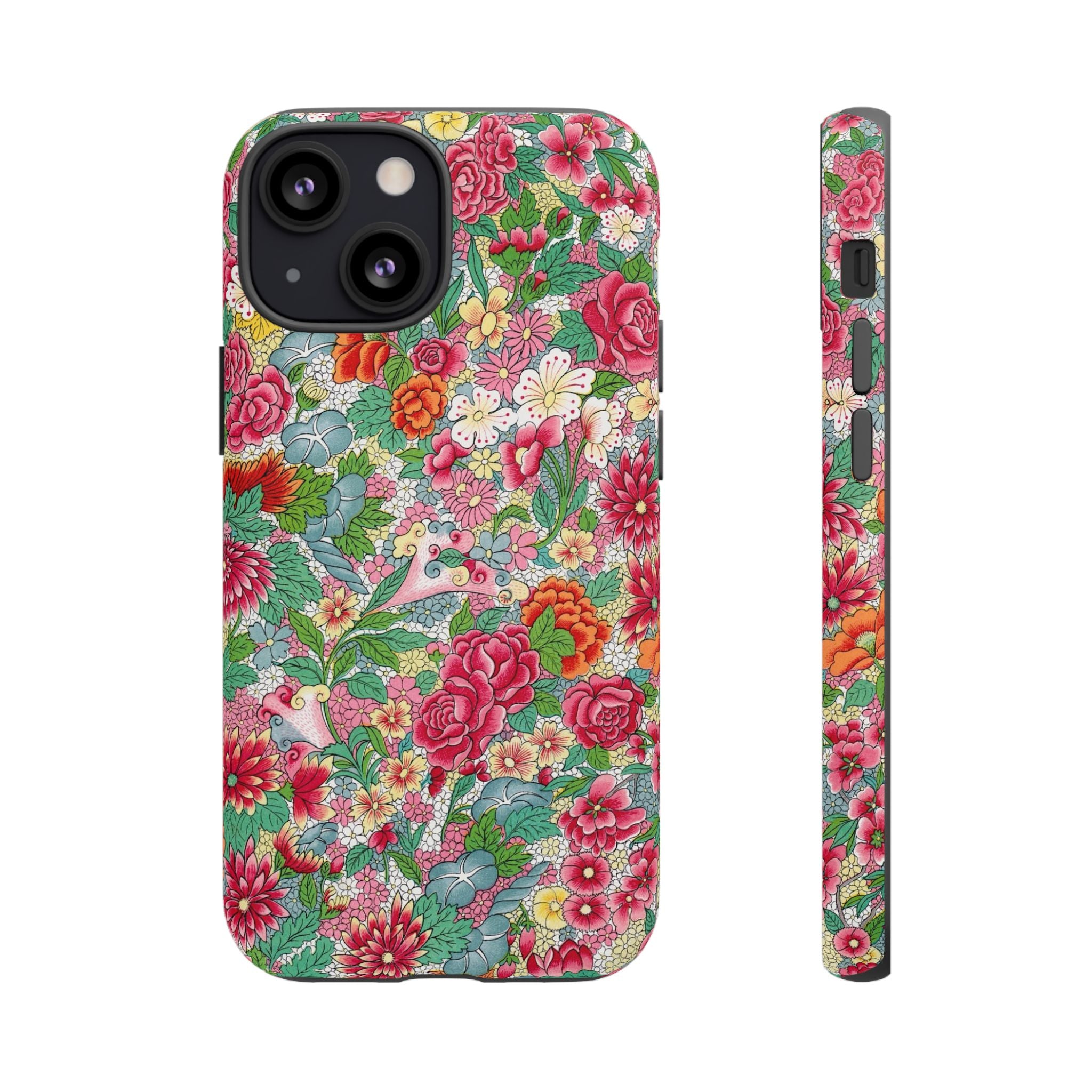 Full Bloom - Tough Case