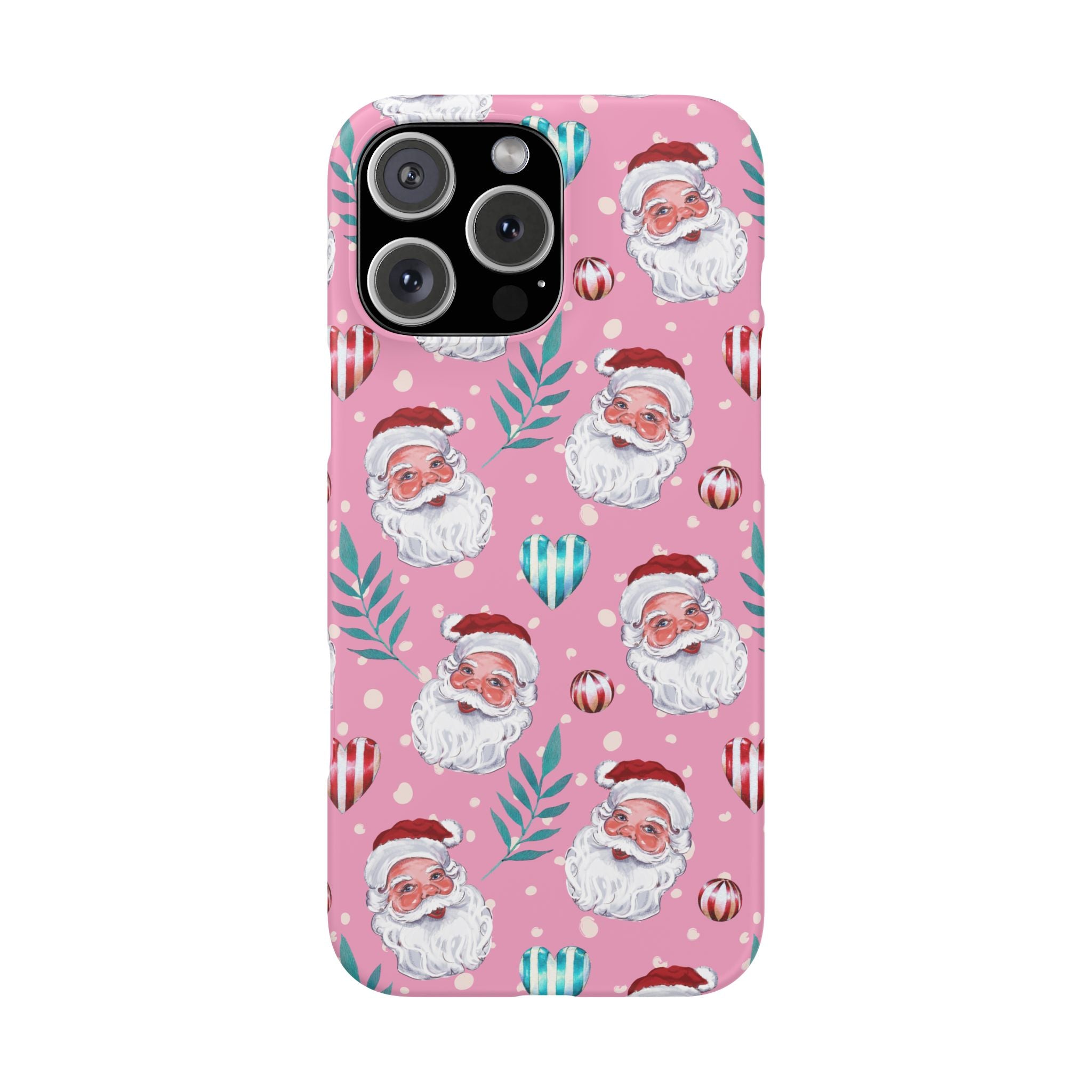Dear Santa - Snap Case