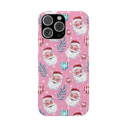 Dear Santa - Snap Case
