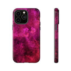 Image of Cosmic Pink - Tough Case