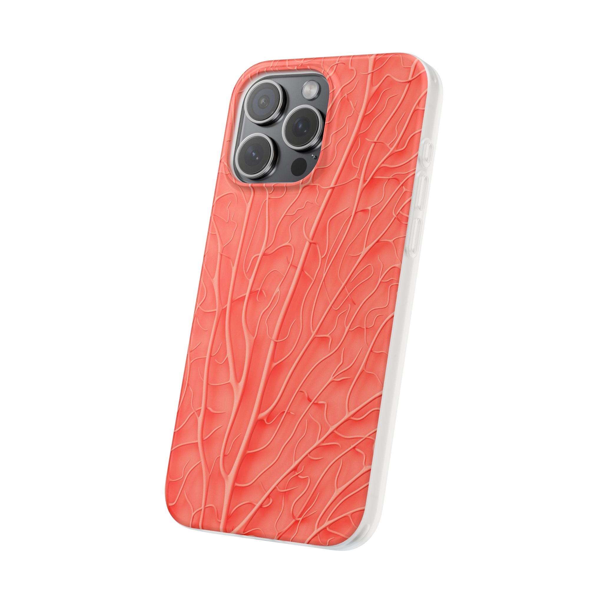 Coral - Flexi Case