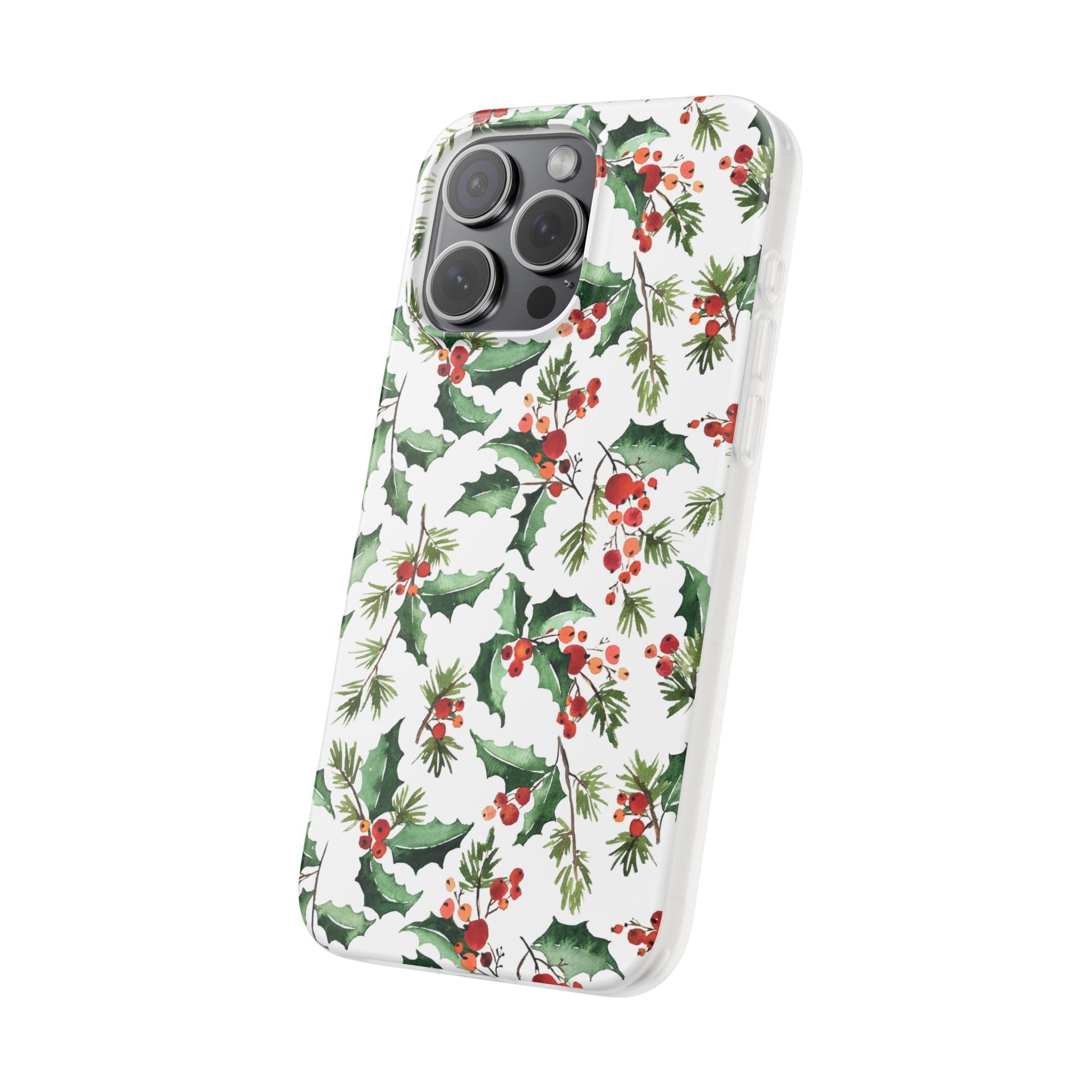 Mistletoe - Flexi Case