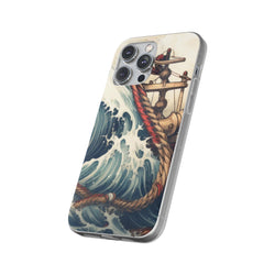 Image of The Waves - Flexi Case