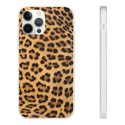 Image of Leopard - Flexi Case