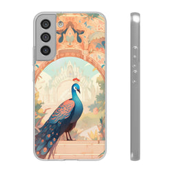 Image of Peacock - Flexi Case