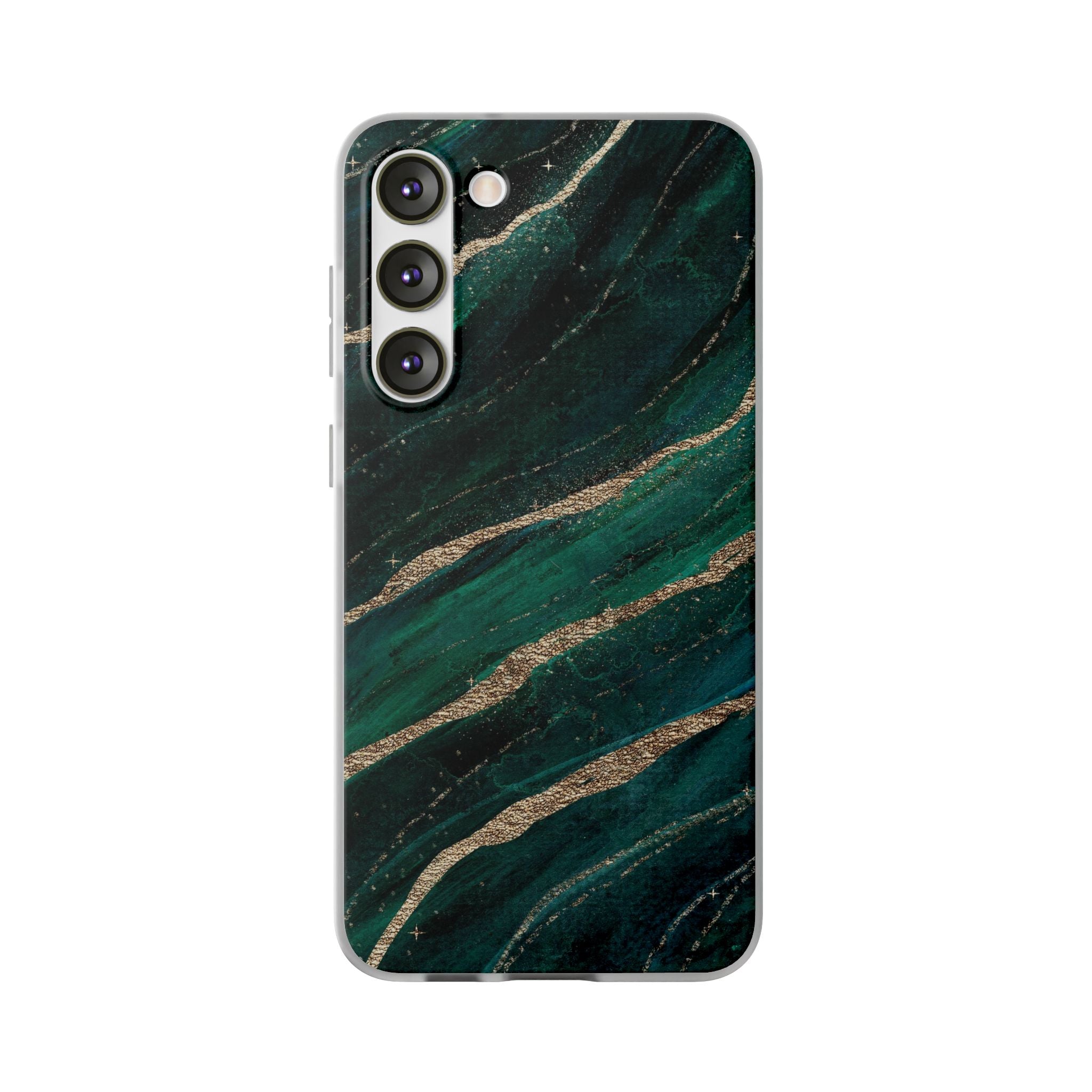 Wickedly Green - Flexi Case