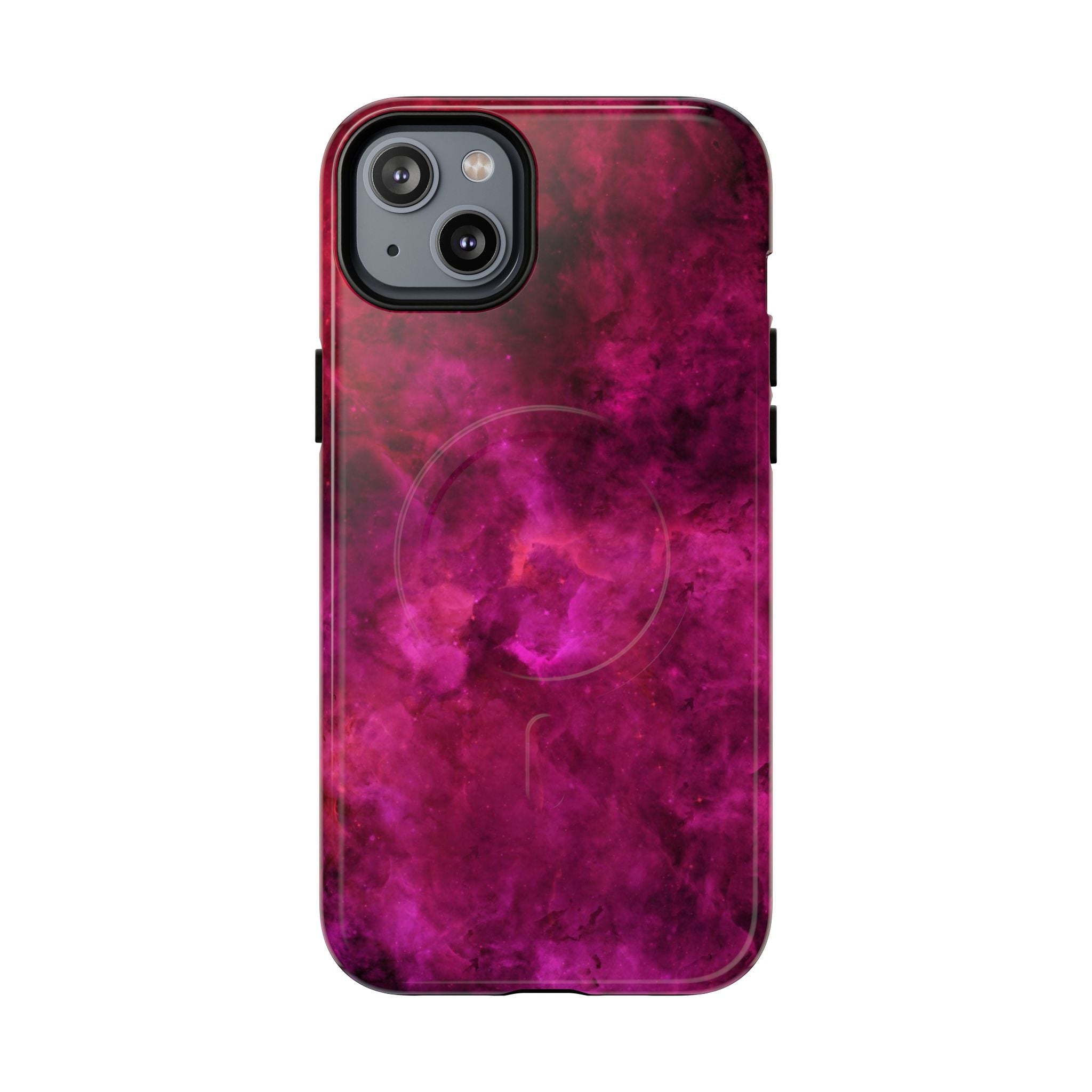 Cosmic Pink - Tough Magnetic Case