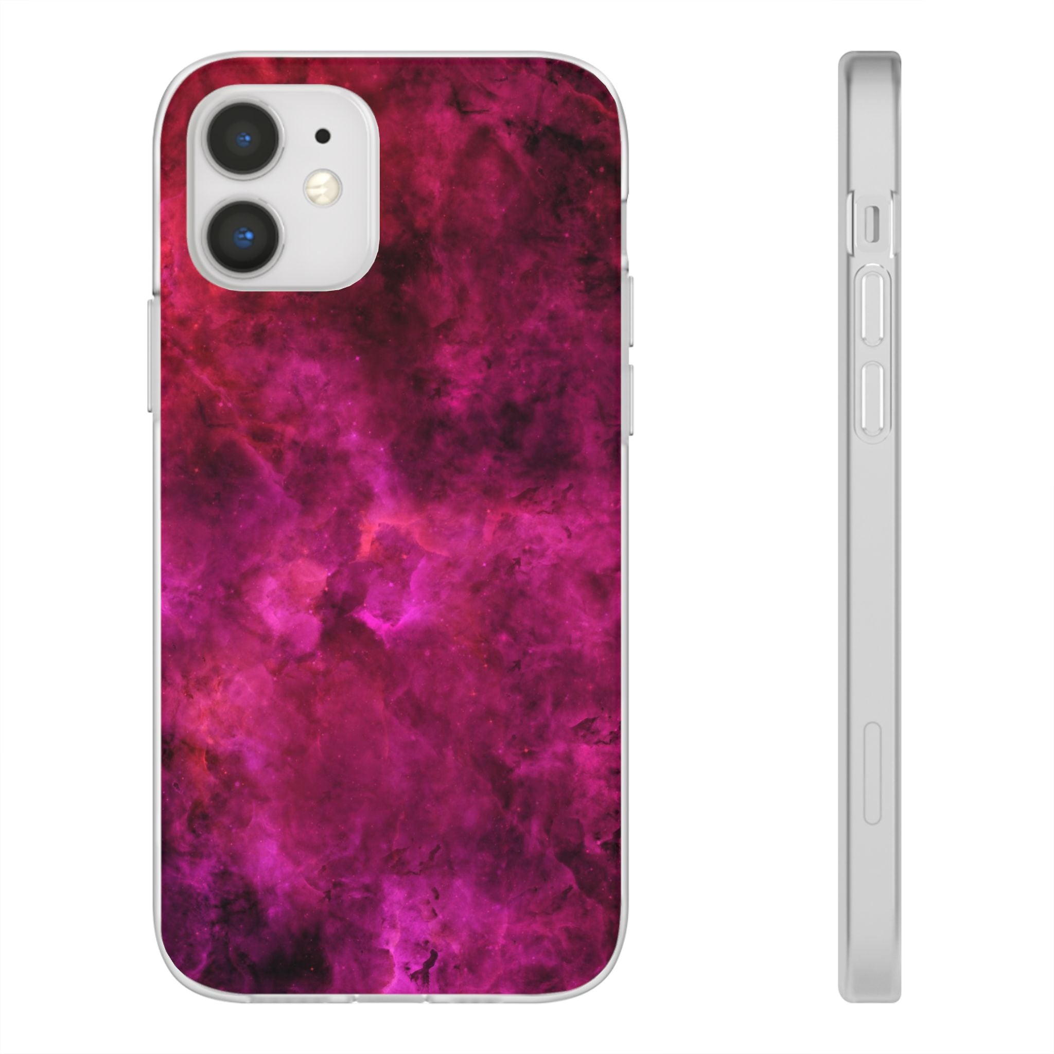 Cosmic Pink - Flexi Case