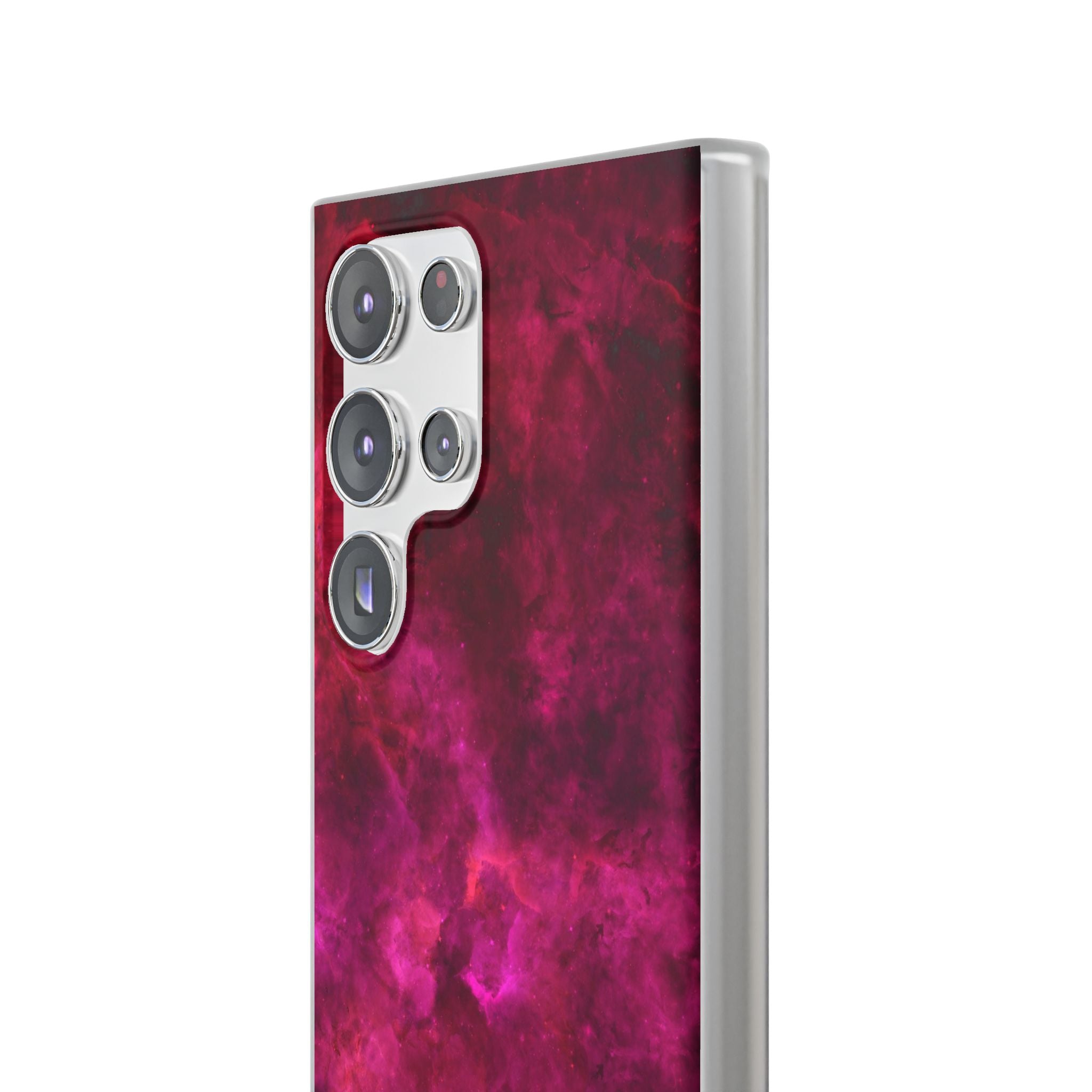 Cosmic Pink - Flexi Case