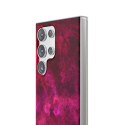 Image of Cosmic Pink - Flexi Case