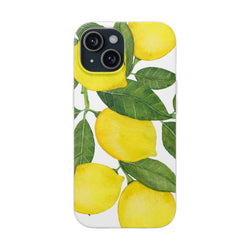 Image of Lemons - Flexi Case