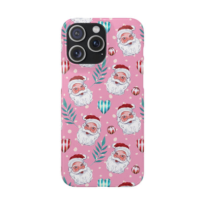 Dear Santa - Snap Case