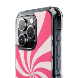 Image of Candy Time - Magnetic Clear Impact Case