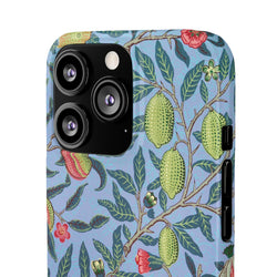 Image of William Morris (1834-1896) Pomegranate - Snap Case