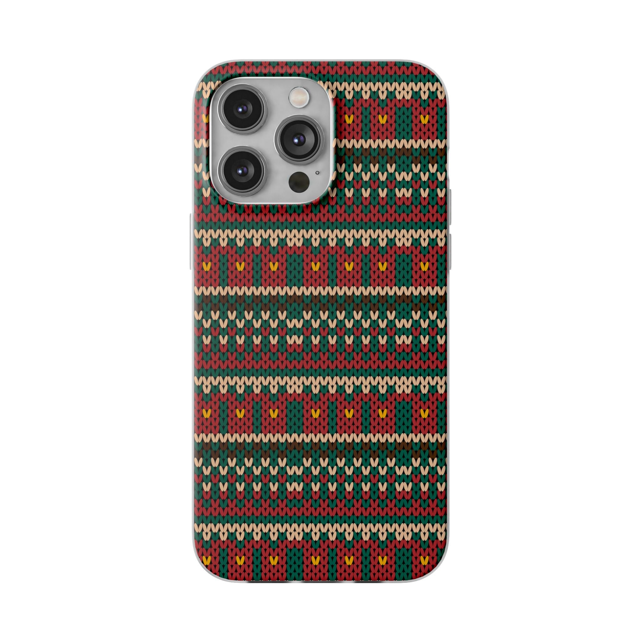 Sweater Weather - Flexi Case