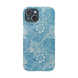 Image of William Morris's Marigold (1875) - Snap Case