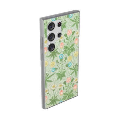 William Morris's Daisy (1864) - Flexi Case