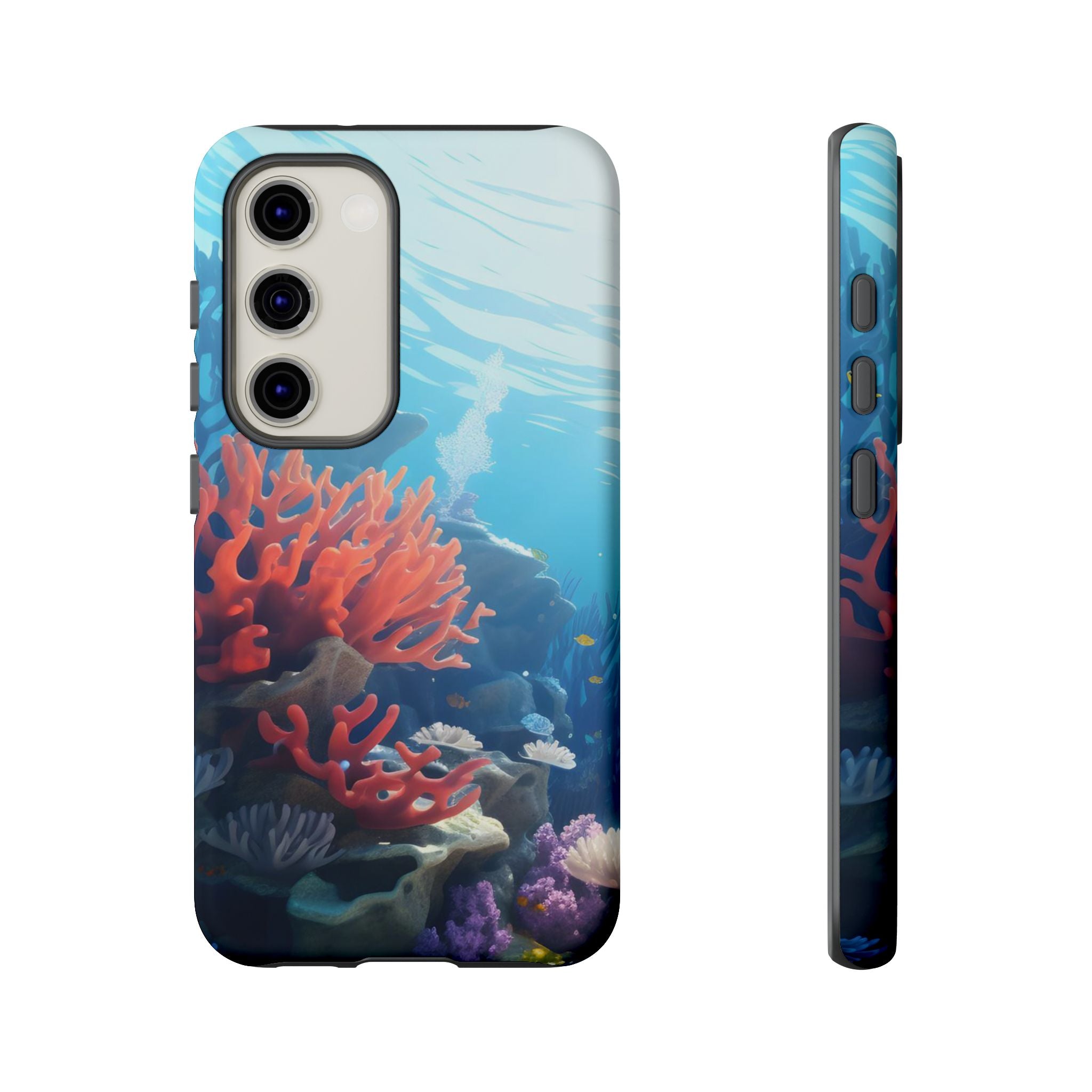 Under the Sea - Tough Case