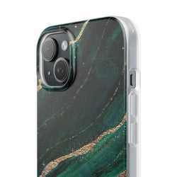 Image of Wickedly Green - Flexi Case