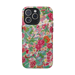 Image of Full Bloom - Tough Magnetic Case