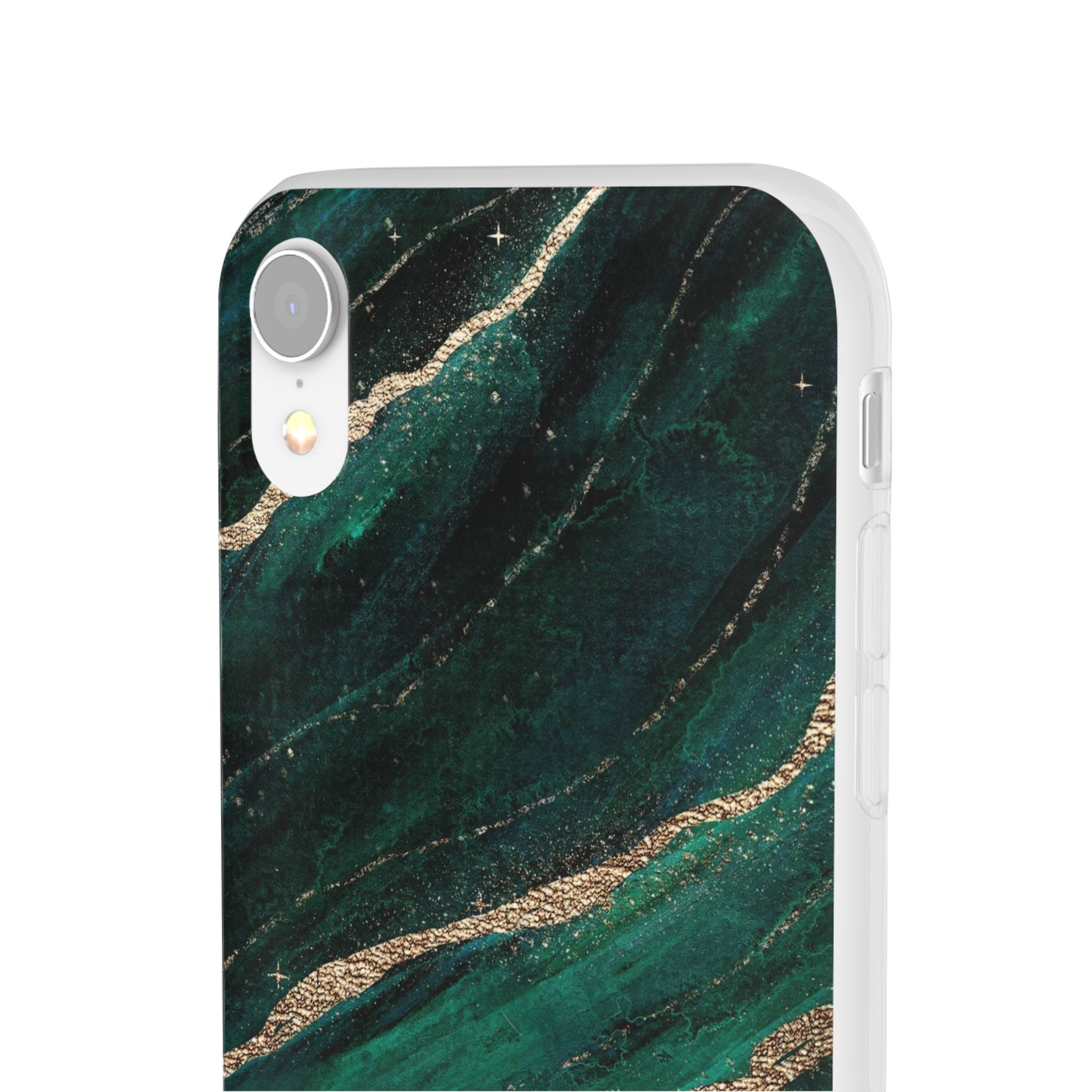 Wickedly Green - Flexi Case