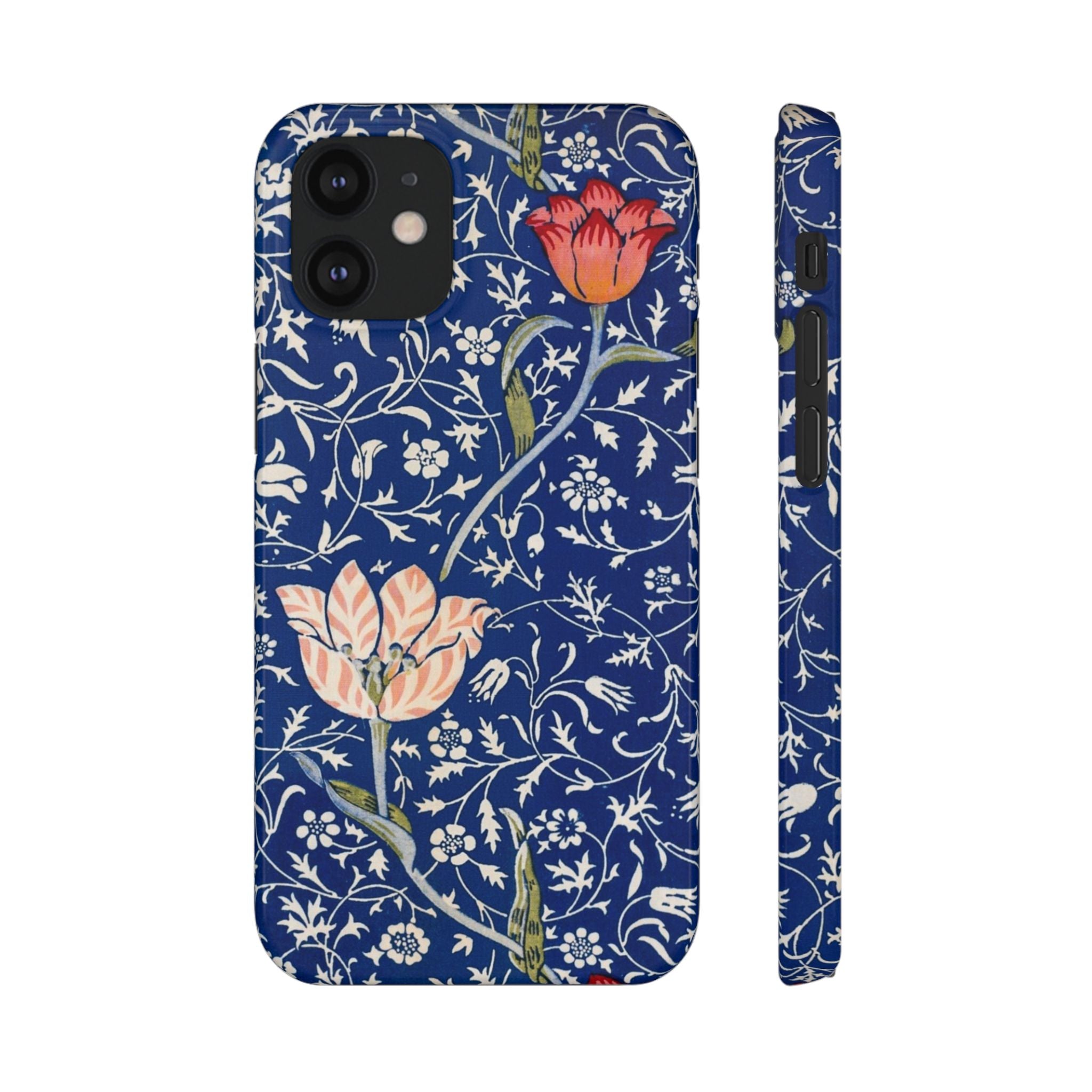William Morris's Medway (1885) - Snap Case