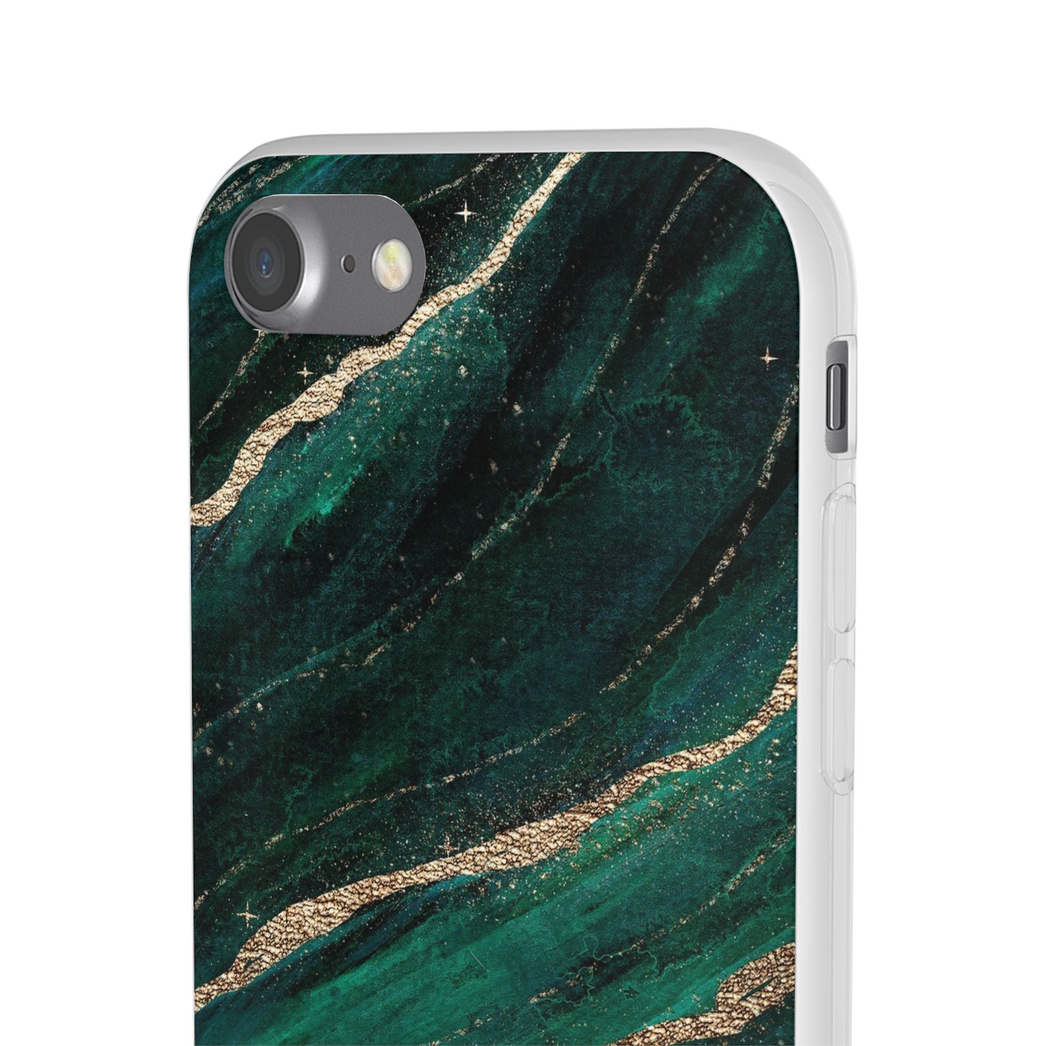 Wickedly Green - Flexi Case