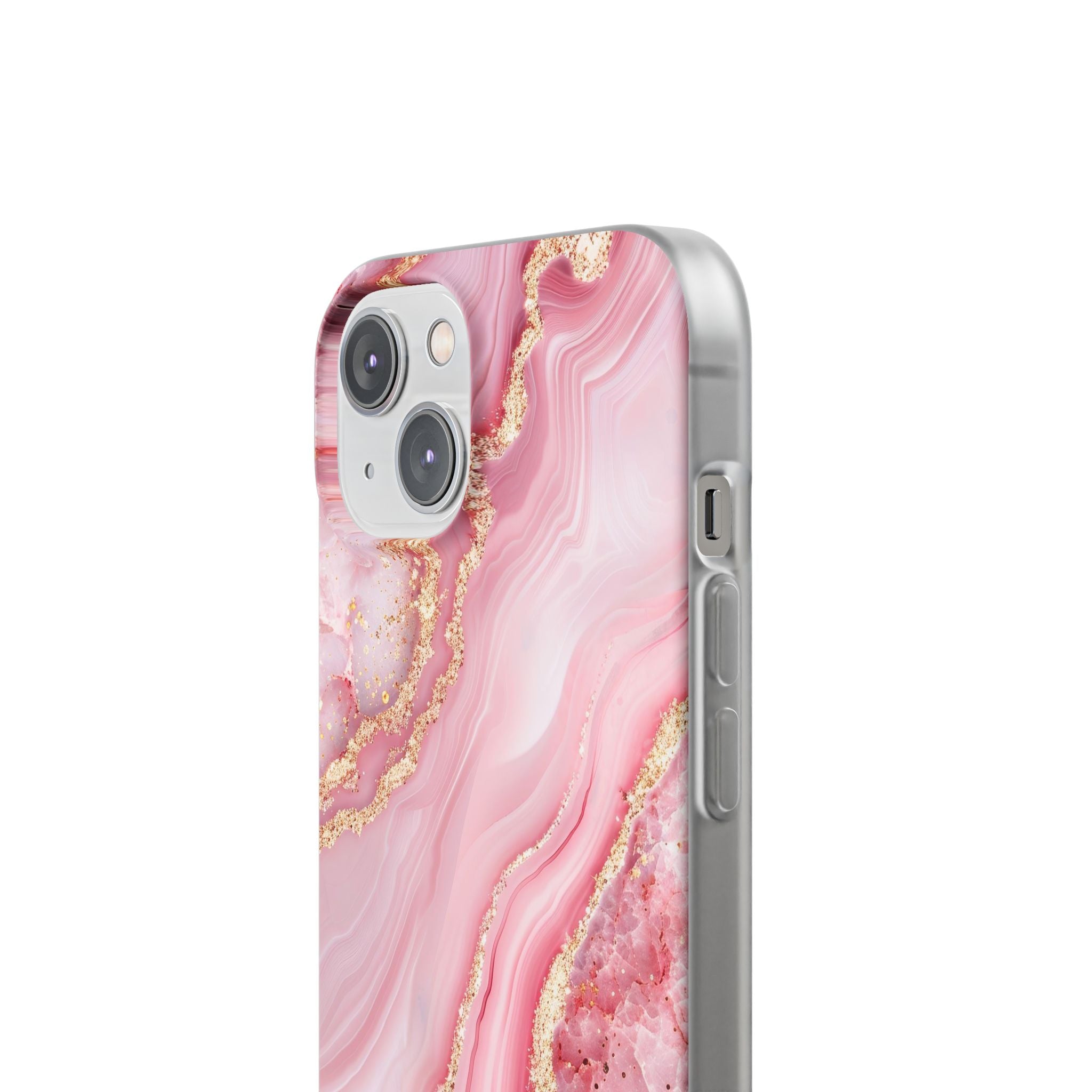 The Good Pink - Flexi Case