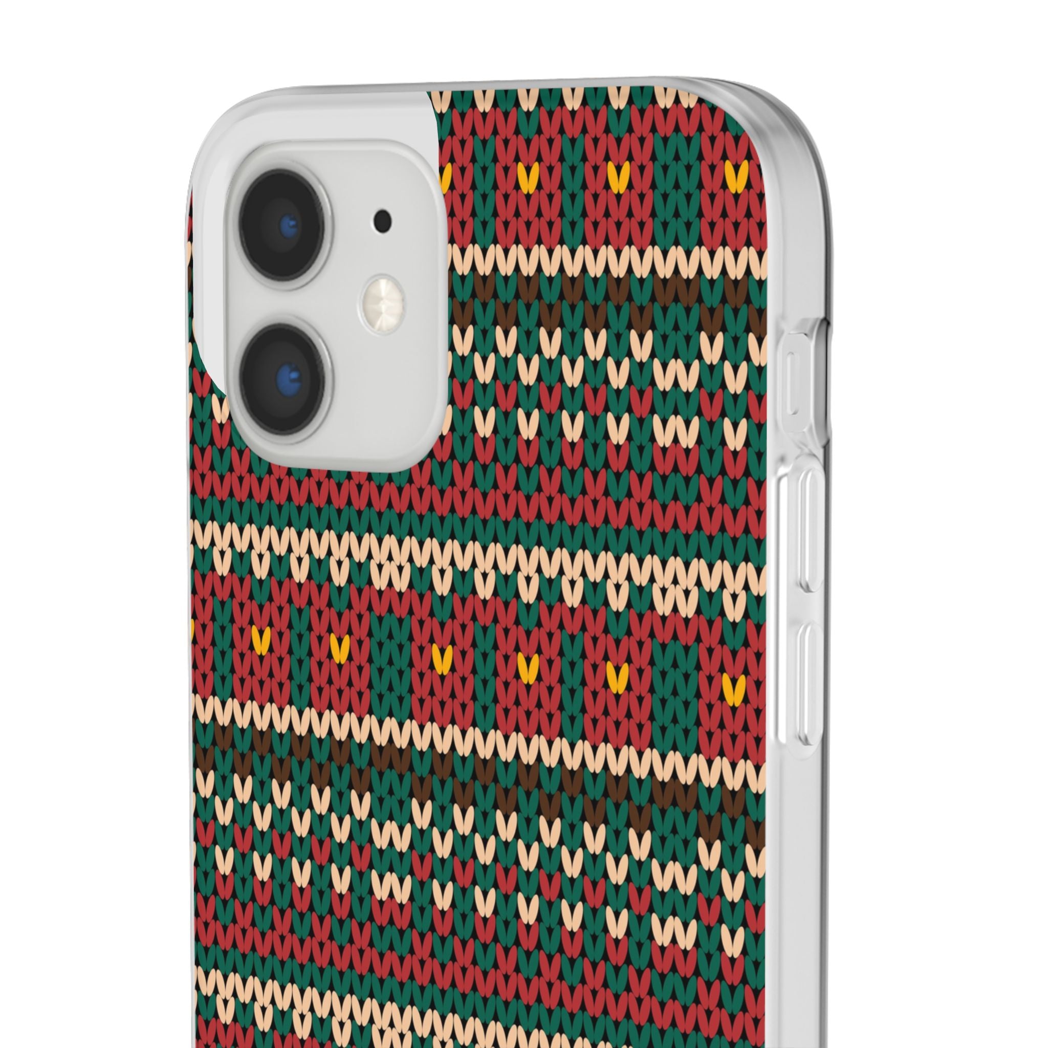 Sweater Weather - Flexi Case