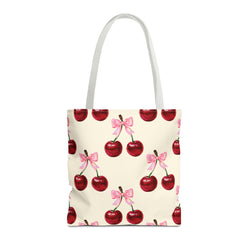 Image of Cherrybomb - Tote Bag