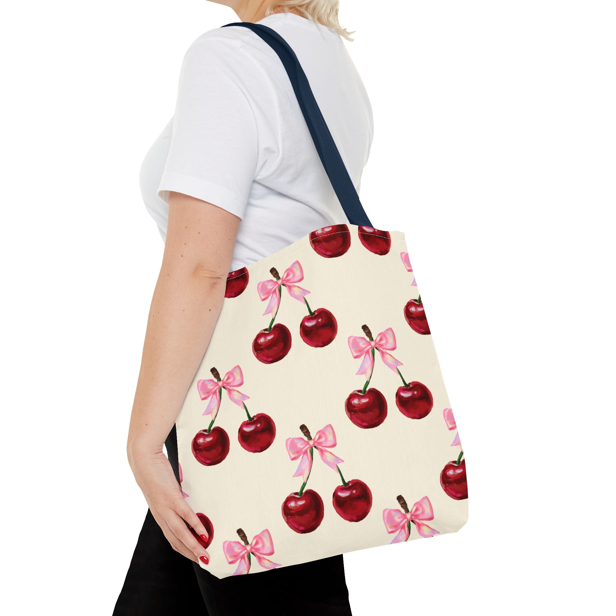 Cherrybomb - Tote Bag