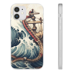 Image of The Waves - Flexi Case