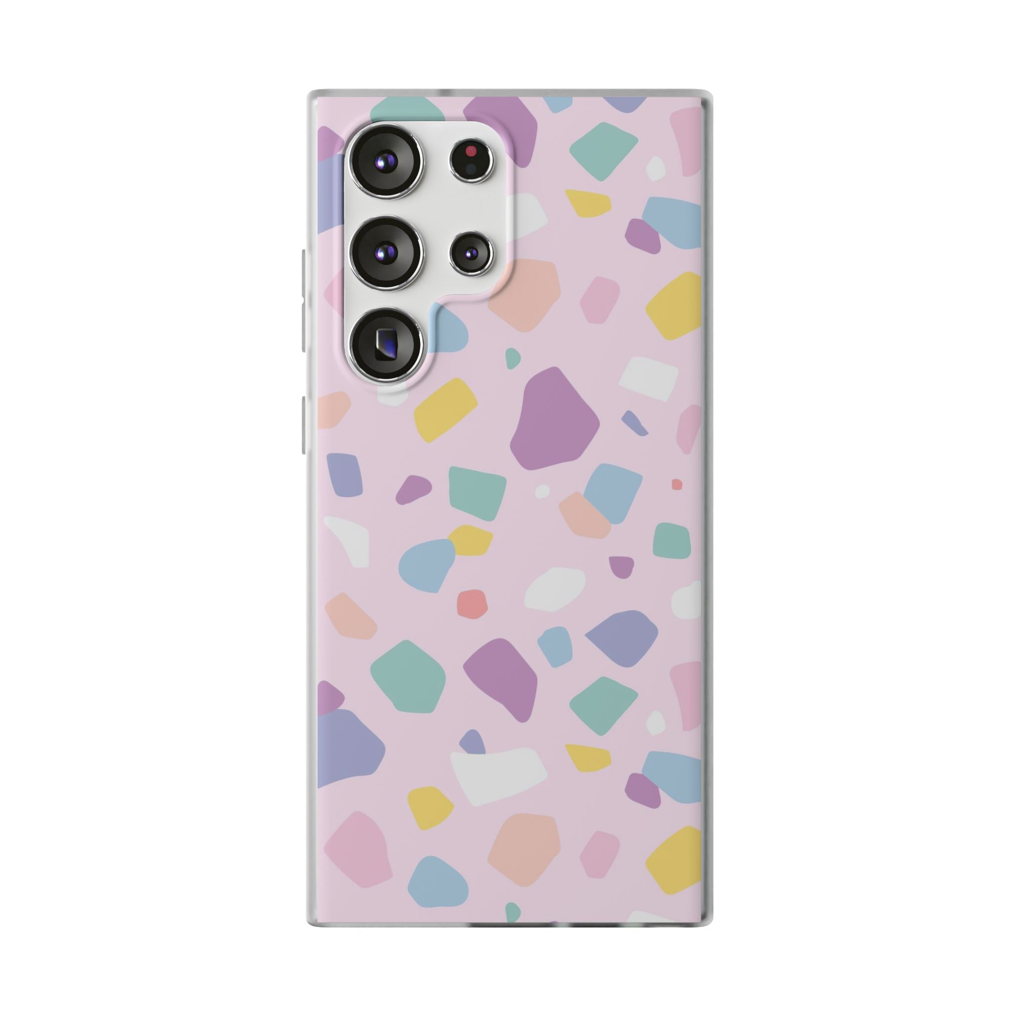 Terrazzo - Flexi Case