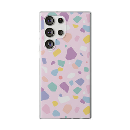 Terrazzo - Flexi Case