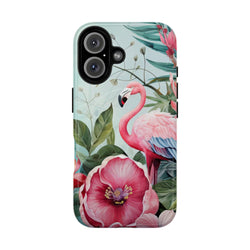 Image of Flamingo - Tough Magnetic Case