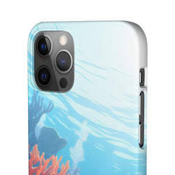 Image of Under the Sea - Snap Case