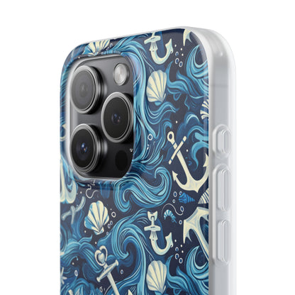 Sea Shanty - Flexi Case
