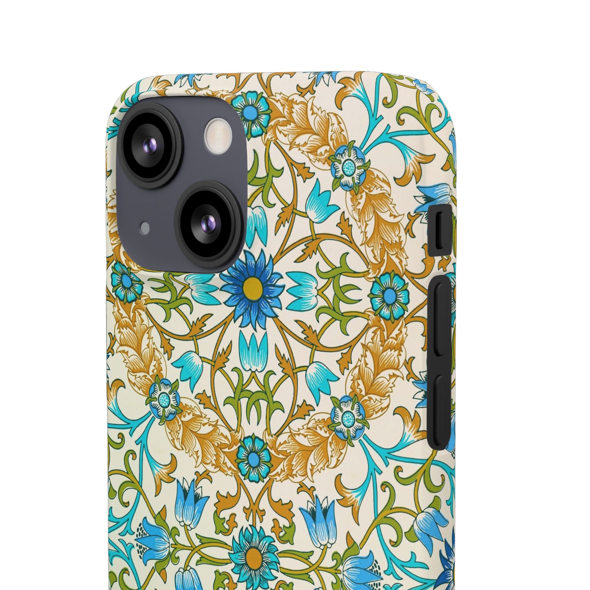 William Morris's Vine (1873) - Snap Case