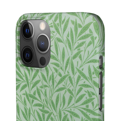 William Morris's Willow (1874) - Snap Case