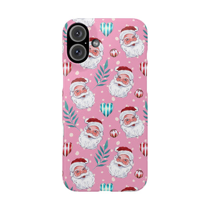Dear Santa - Snap Case
