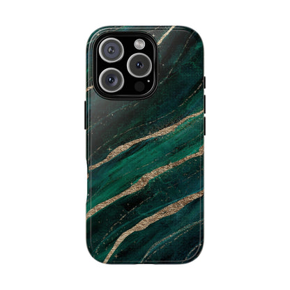 Wickedly Green - Tough Case