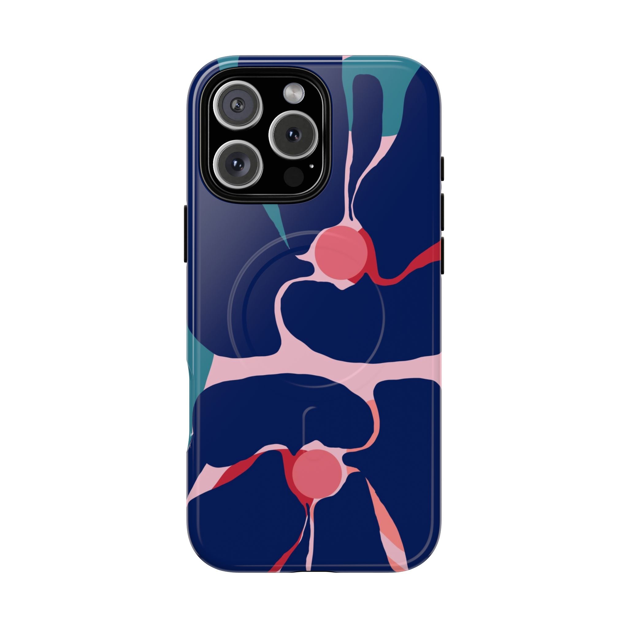 Valerie - Tough Magnetic Case