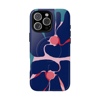 Valerie - Tough Magnetic Case